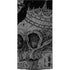 Alchemy Carta Skull Sketch XBox Series X Digital Edition Console Skin